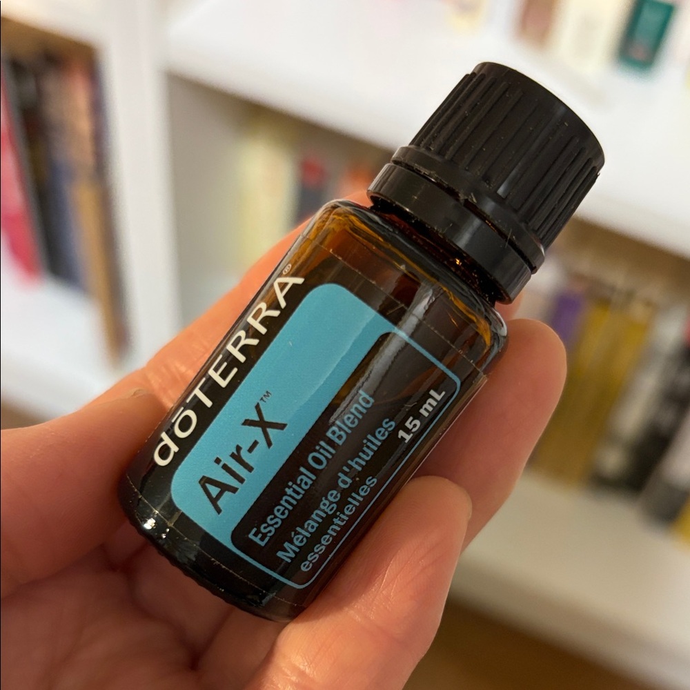 doTERRA Air-X Essential oil blend 15ml Exp.Oct.2025